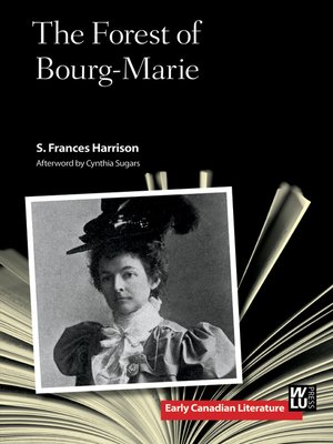 cover image of The Forest of Bourg-Marie